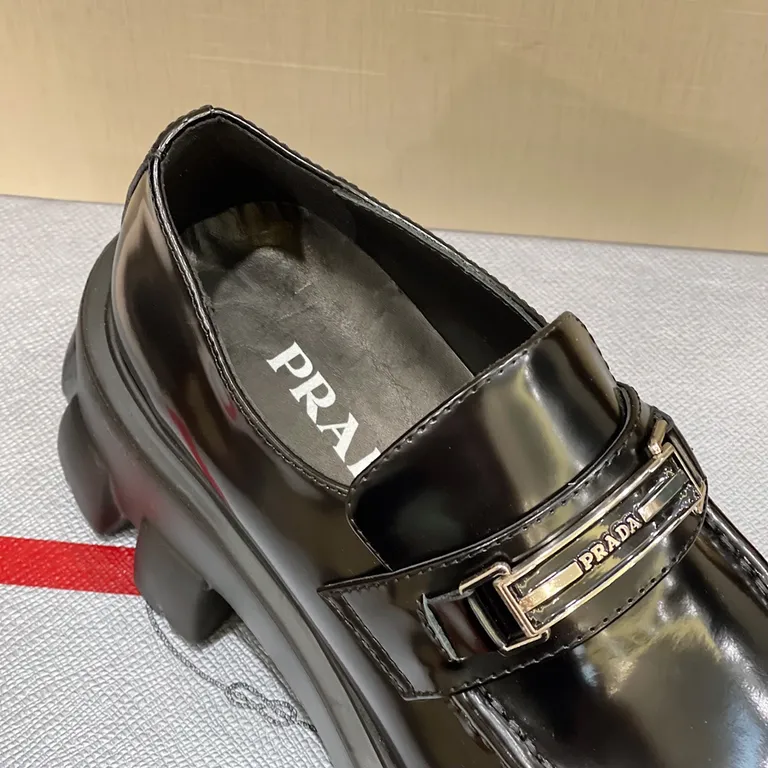 Prada Shoe 